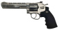 Preview: ASG CO2-Revolver Dan Wesson 6 Zoll - 4,5 mm Diabolo